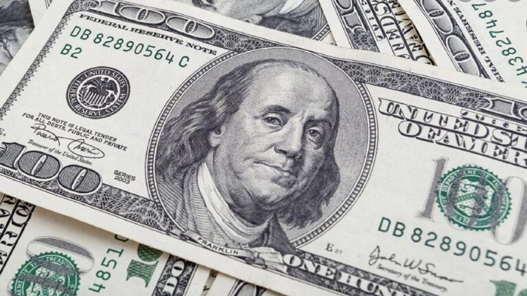 Dólar blue hoy minuto a minuto: a cuánto está este jueves 14 de noviembre