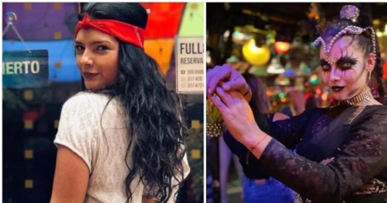 Familia de Laura Villamil recibe esperanzadora noticia sobre su recuperación tras accidente en agosto pasado