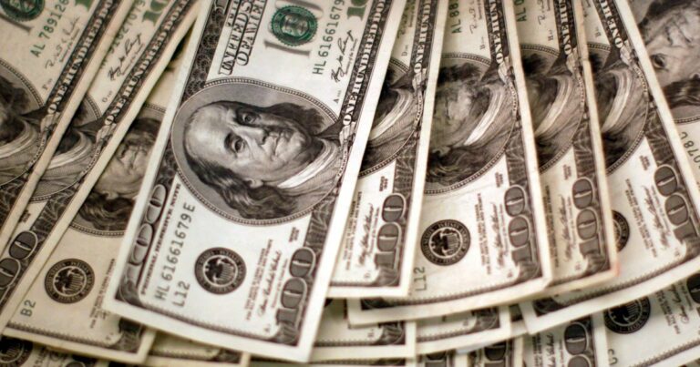 Dólar blue hoy: a cuánto cotiza este jueves 21 de noviembre