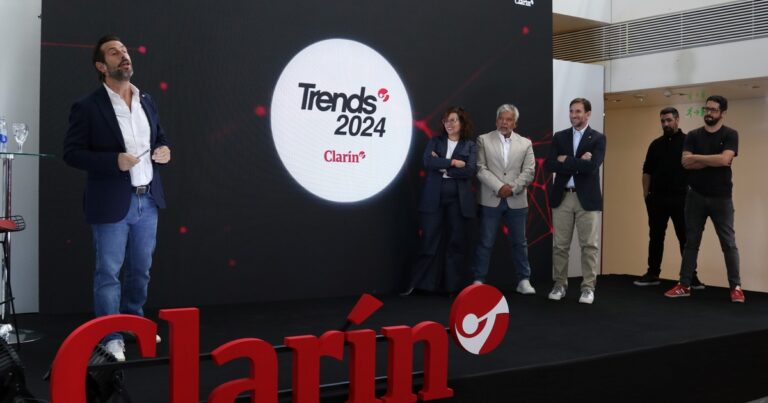 Las claves de Clarín Trends: audiencias de calidad, formatos innovadores y multiplataforma