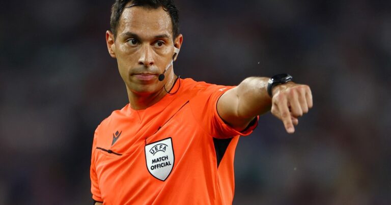 Arbitros argentinos para la final de la Libertadores en el Monumental