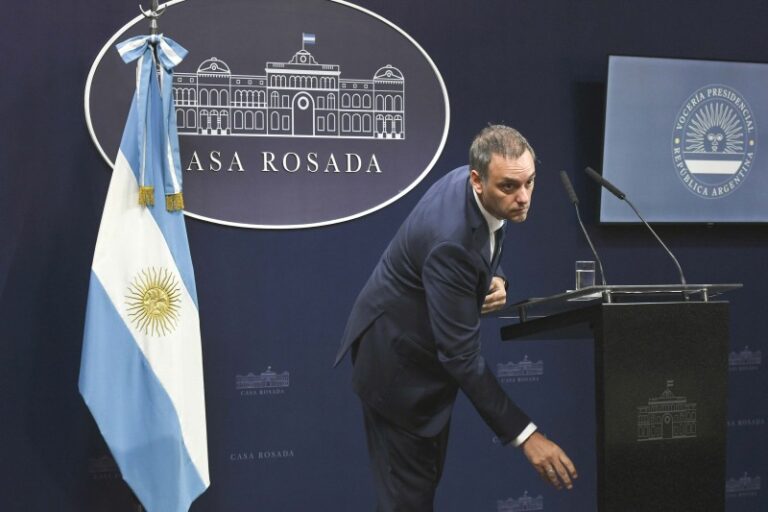 El gobierno manda un proyecto para eliminar las PASO y choca con el PRO