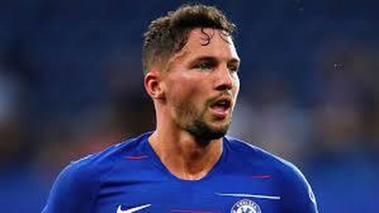 De jugar en grandes equipos y salir campeón de la Premier a trabajar como albañil: la nueva vida de Danny Drinkwater