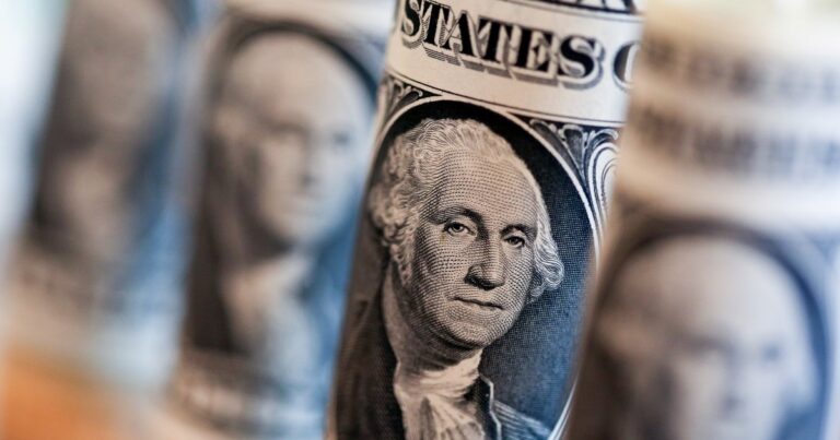 Dólar CCL hoy: a cuánto cotiza este lunes 25 de noviembre