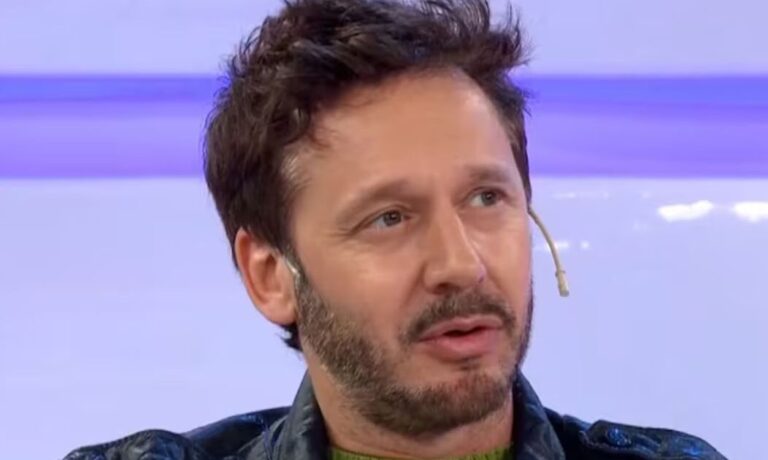 El dolor de Benjamín Vicuña tras decirle adiós a la etapa más importante de su vida: «Nos despedimos»