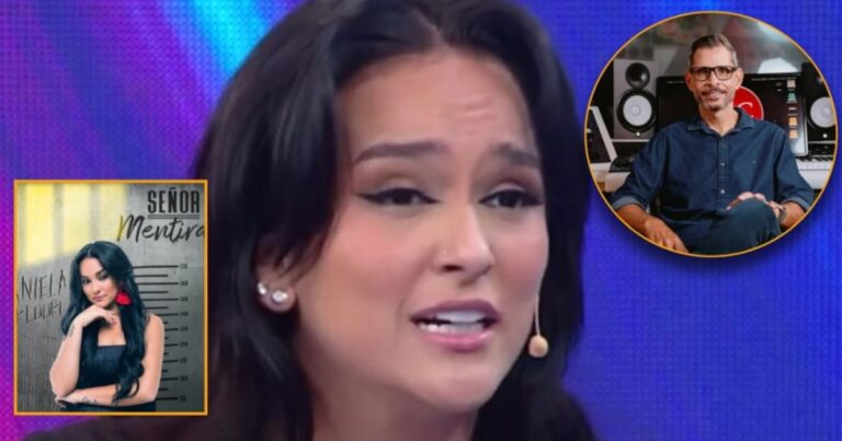 Daniela Darcourt revela veto en radios y premiaciones: Si tengo que empezar de cero, lo haré