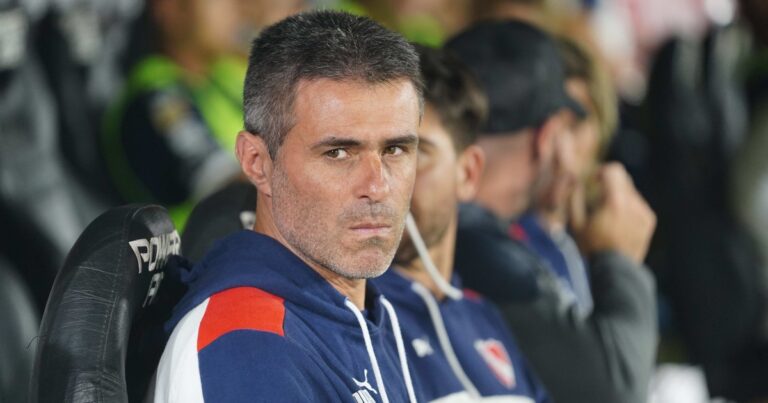 Independiente visita a Newell’s en el Coloso