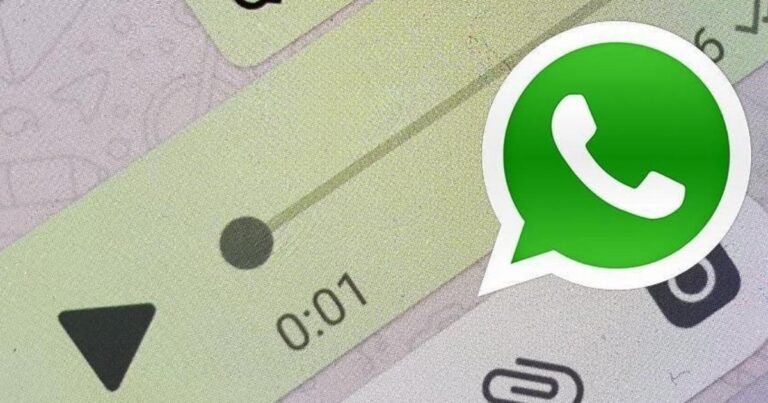 WhatsApp ya permite transcribir mensajes de voz: paso a paso, cómo pasar audio a texto