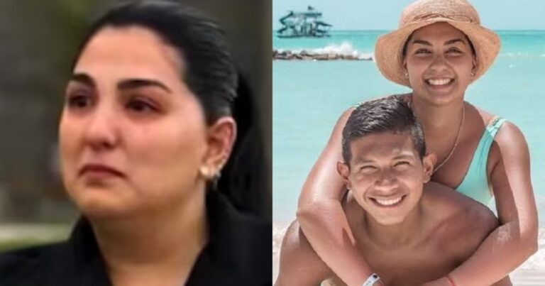 Ana Siucho alimenta rumores de separación con Edison Flores tras hacer inesperadas publicaciones