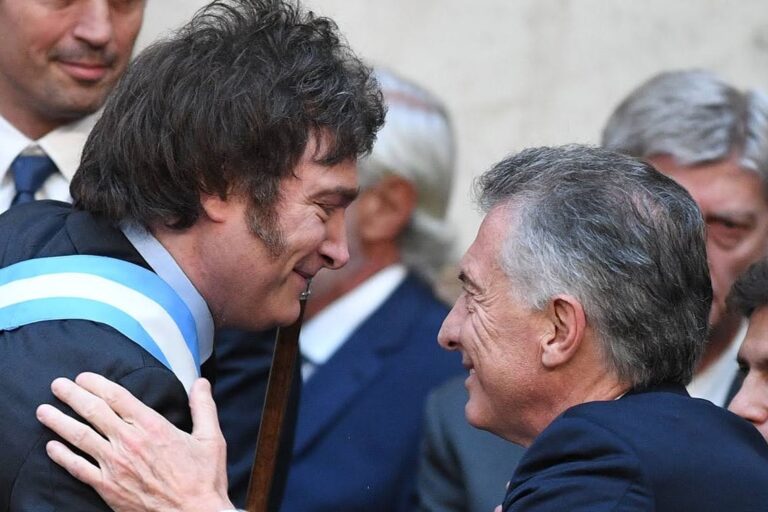 Punto de quiebre? Bronca de Macri con el Gobierno y fuerte revuelo en Pro por el fracaso de la sesión por ficha limpia