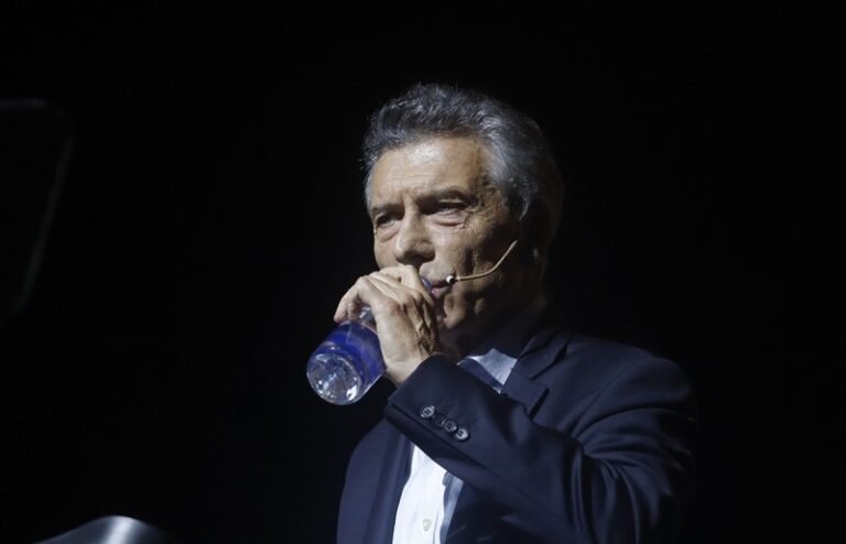Macri le pega a Milei tras el fracaso de Ficha Limpia: «Queremos o no queremos un país sin corrupción?»