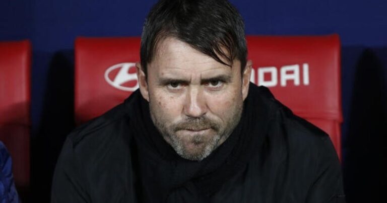 Chacho Coudet y su nuevo desafío como DT: dirigirá en LaLiga de España