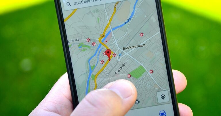 5 trucos secretos del modo Pro de Google Maps para sacar el máximo provecho al GPS