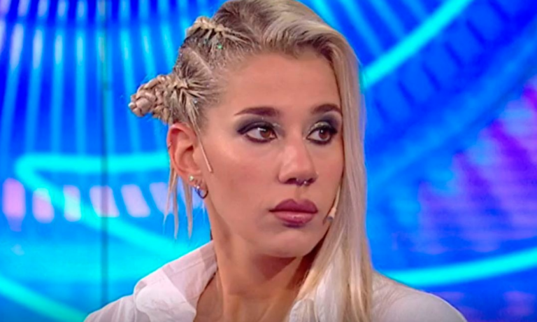 La Tora de Gran Hermano sorprendió a todo mundo con su radical cambio físico