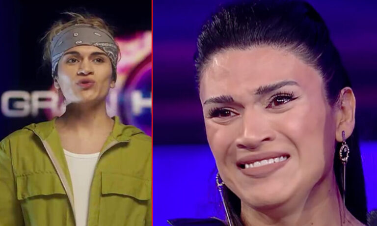 La fuerte historia de Luciana de Gran Hermano: se animó a contarle a su mamá que se percibe mujer en vivo
