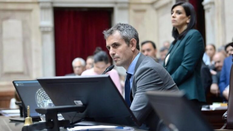 Por falta de quórum, volvió a fracasar la sesión para debatir «Ficha Limpia»