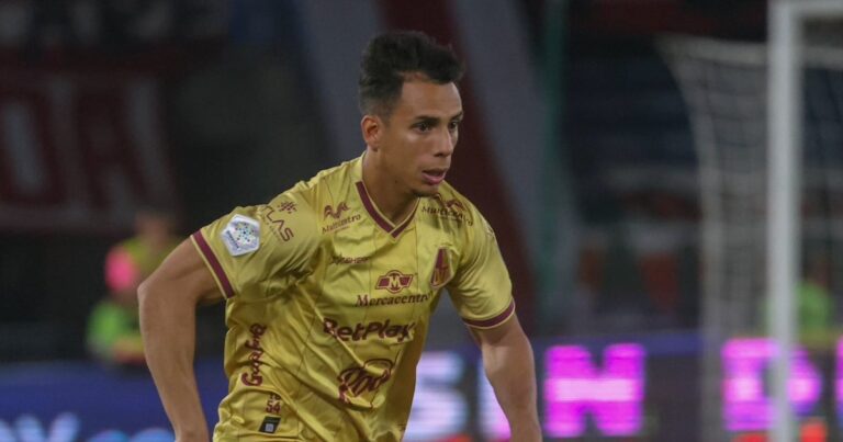 EN VIVO – Junior vs. Deportes Tolima: siga el minuto a minuto de los cuadrangulares de Liga BetPlay
