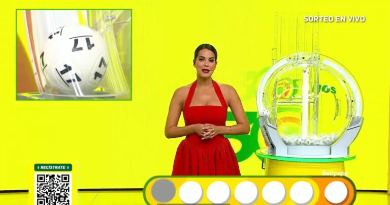 La Tinka tiene nuevo ganador de 50 mil soles: video de la jugada del sorteo del miércoles 4 de diciembre de 2024