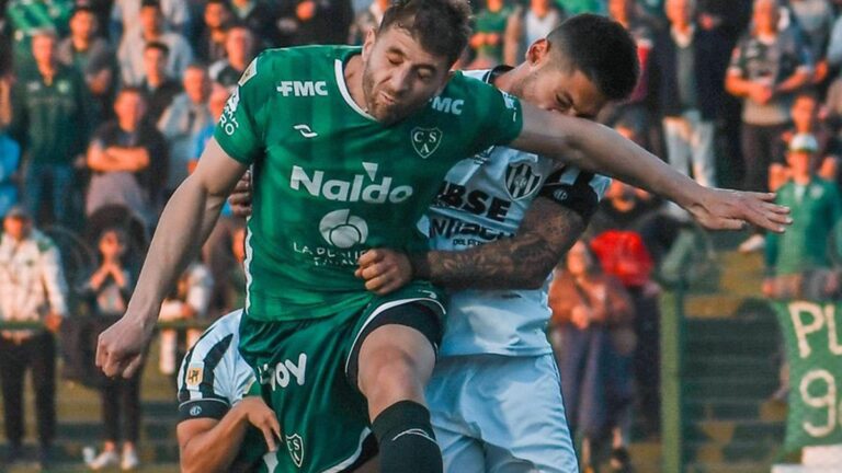 Fútbol libre por celular: cómo ver en vivo Sarmiento de Junín vs. Defensa y Justicia