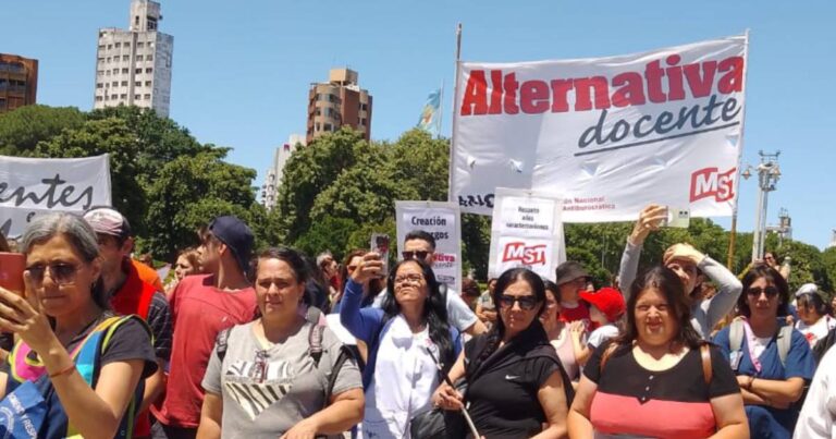 PBA. La reforma en educación especial solo vulnera derechos