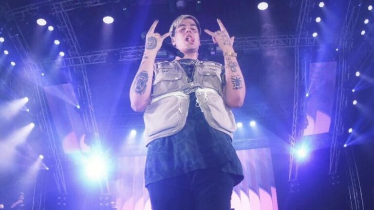 El recorrido del Buenos Aires Trap, el festival que congrega a toda la escena musical urbana