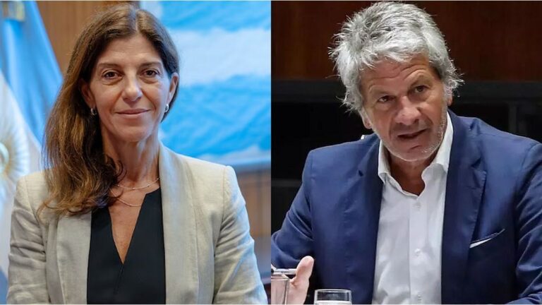 ARCA: el gobierno de Javier Milei oficializó el despido de Florencia Mirashi y la llegada de Juan Pazo