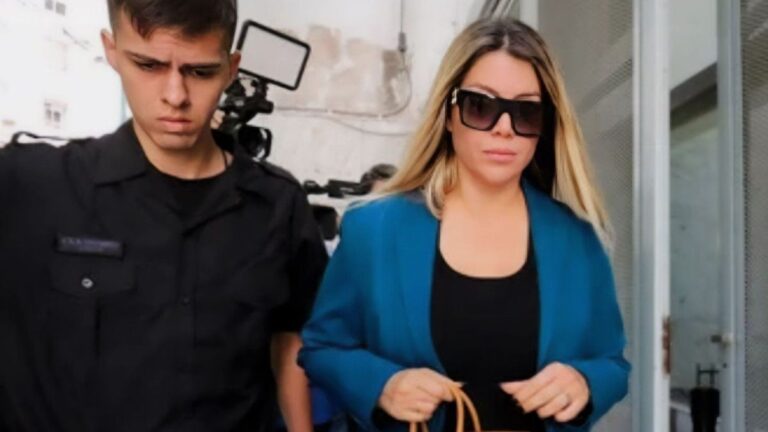 Wanda Nara se sometió a nuevas pericias psicológicas tras su denuncia contra Icardi