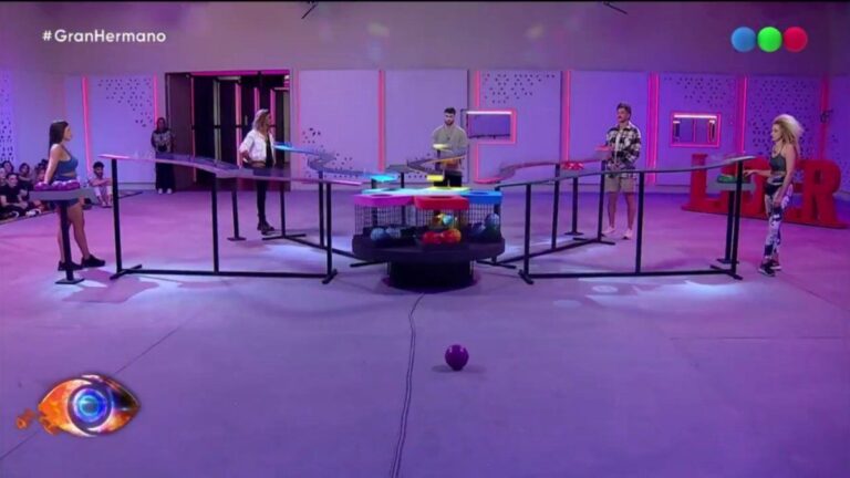 Gran Hermano 2025: quién es el nuevo líder