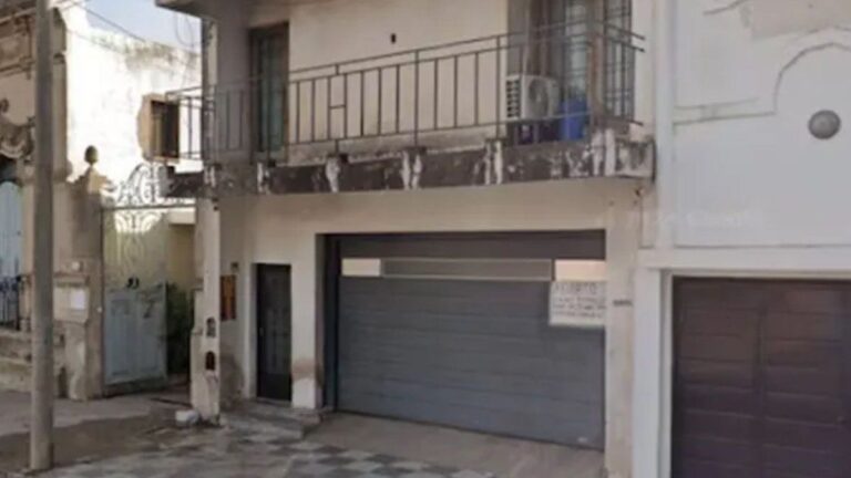 Córdoba: encontraron a siete ancianos atados en un geriátrico clandestino