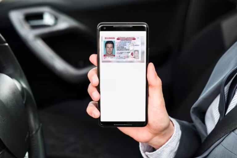 No es la Real ID: el tipo de identificaciones que Illinois habilitará este 2025