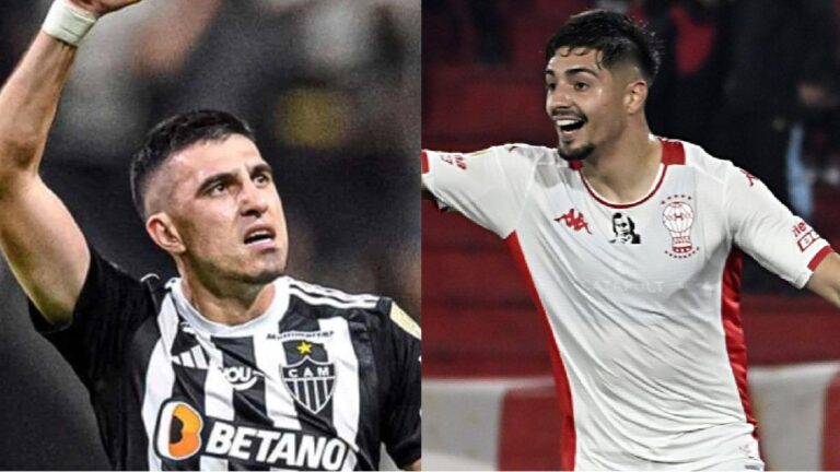 Boca no afloja en el mercado: cerró dos nuevos refuerzos en una ráfaga