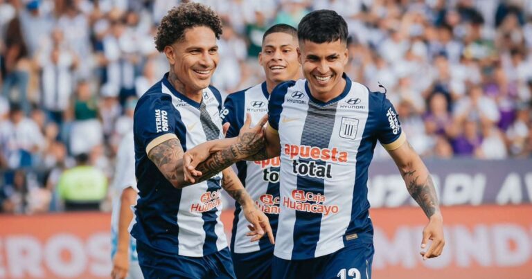 Alianza Lima vs Emelec EN VIVO HOY: minuto a minuto del partido por la Tarde Blanquiazul2025