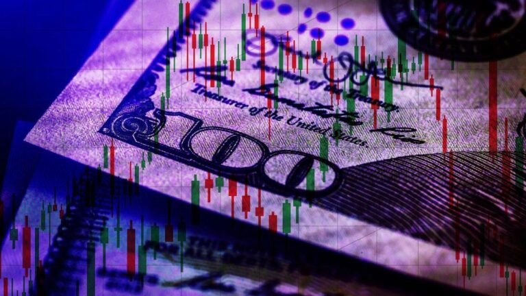 Dólar hoy: a cuánto cotiza este lunes 13 de enero