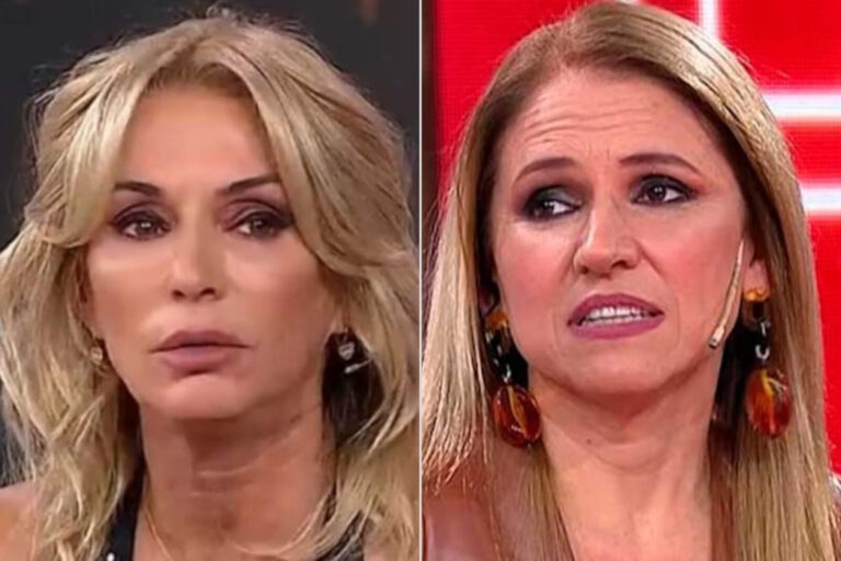 ‘Por difamación y distorsión de imagen’: Yanina Latorre demandará a Fernanda Iglesias