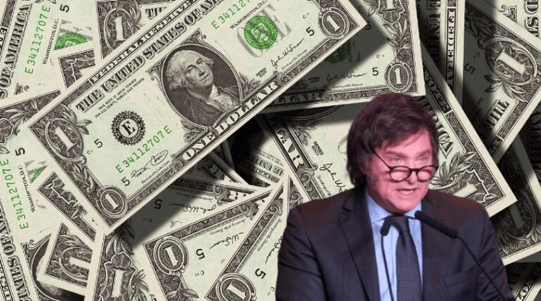 El dólar blue vuelve a subir y resurgen las dudas sobre el plan del Gobierno