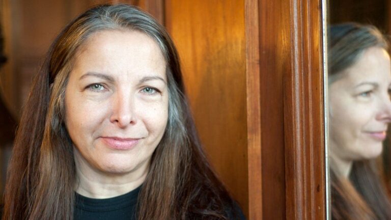 Dolor en el mundo del espectáculo: murió Alejandra Darín