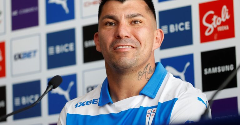 La contundente frase de Medel tras su salida de Boca: «No me sentía feliz»
