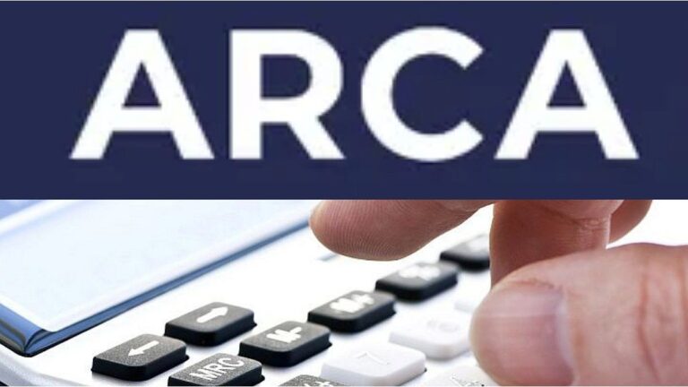 Nunca hagas esto en una transferencia si no querés que la ARCA te pida explicaciones