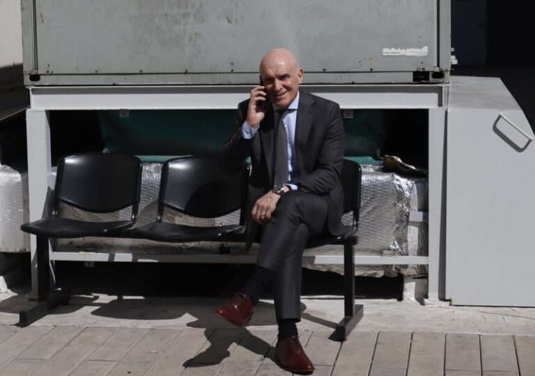 Milei le prometió a Espert la presidencia de Diputados y complica a Karina