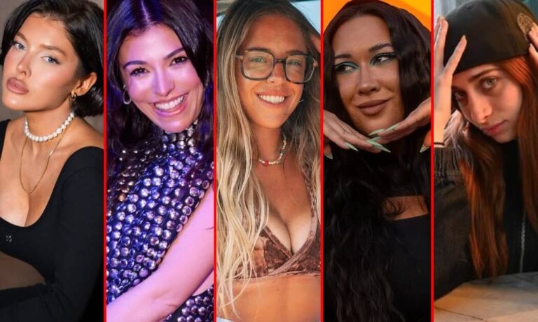 Flechazo! El tremendo romance en OLGA que sorprendió a todos: Hay mucha química y