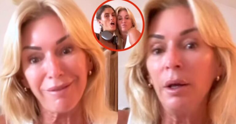 Yanina Latorre amenazó a su hija Lola con dejarla sin herencia: Te quedás sin nada si…