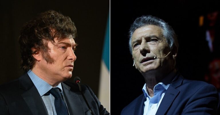 Milei abrió el casino, Macri teme por el «carancheo» y en la UCR se preguntan dónde está Lousteau?