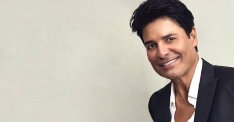 Chayanne volverá a Galicia en mayo con un concierto de su gira ‘Bailemos una vez más’ en A Coruña
