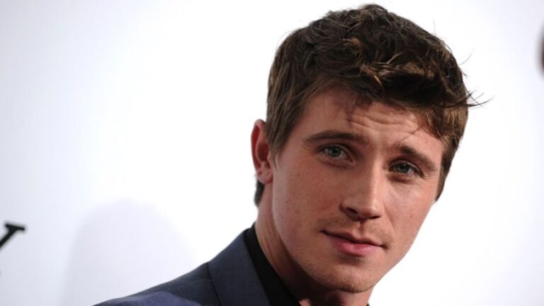 El primo de Aquiles, irreconocible: qué es de la vida del actor que hizo de Patrocolo en Troya