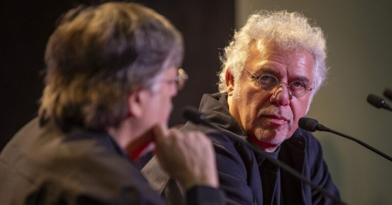 Pablo Helman, el argentino que brilla en Hollywood y sumó su cuarta nominación al Oscar