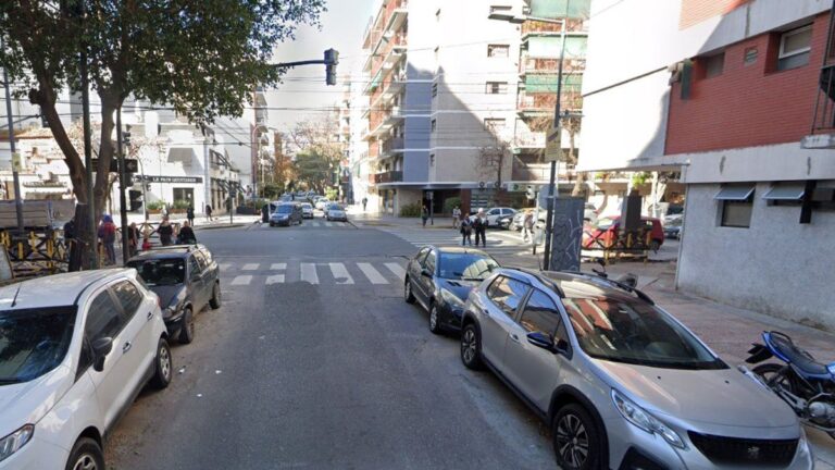 Villa Urquiza: un policía mató a su tía, quiso escapar y los vecinos lo detuvieron