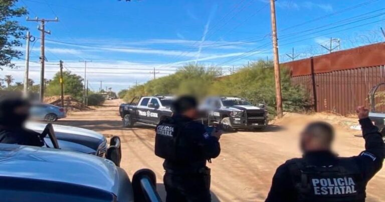 México y EEUU desarticulan organización criminal que traficaba fentanilo entre Sonora y Arizona