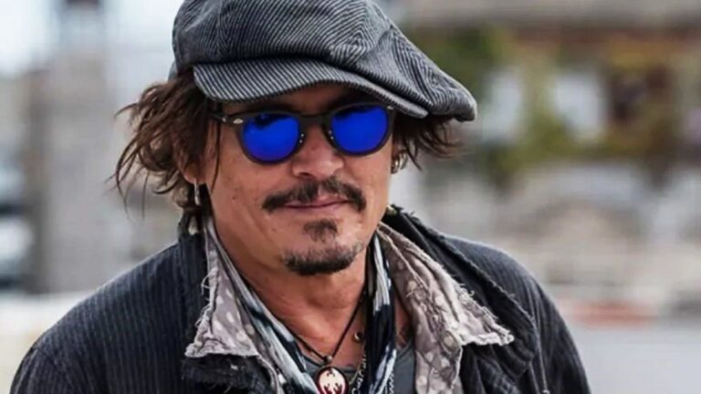 Aseguran que Mauro Icardi se encontraría con Johnny Depp en Uruguay