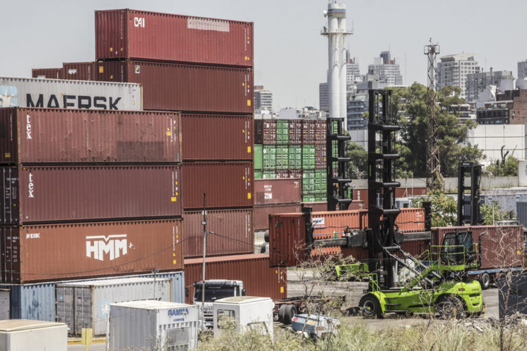 Quién quiere un TLC con Estados Unidos?