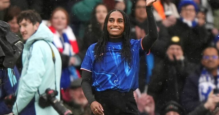 Quién es esa chica?: Naomi Girma, la futbolista más cara de la historia del fútbol femenino